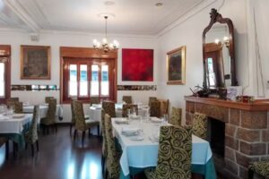 Restaurante Casa Enrique