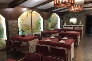 Restaurante Casa Estampa