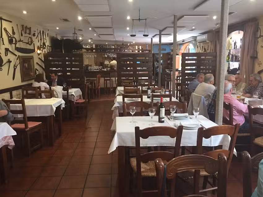 Restaurante Casa Esteban