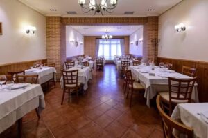 Restaurante Casa Estrella