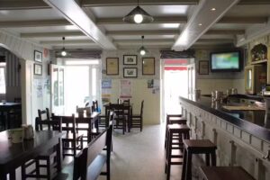 Restaurante Casa Fanego