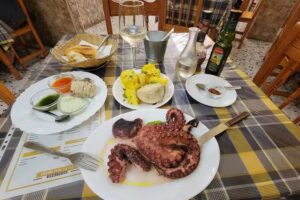 Restaurante Casa Fefe