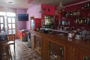 Restaurante Casa Franc&eacute;s