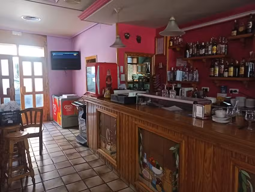 Restaurante Casa Franc&eacute;s