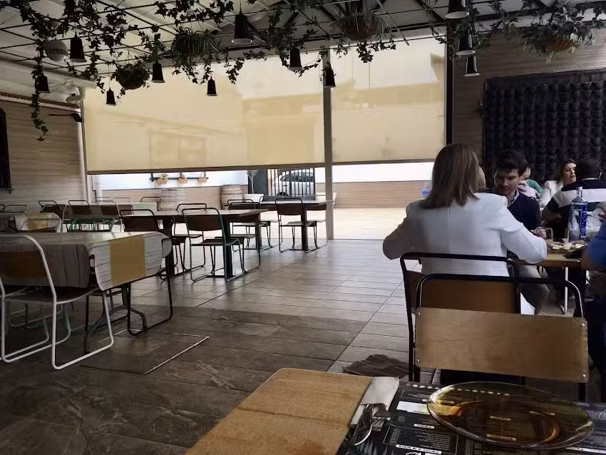 Restaurante Casa Frasco