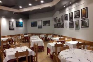 Restaurante Casa Galicia