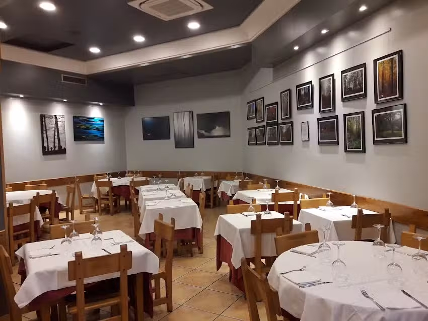Restaurante Casa Galicia
