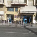 Restaurante Casa Galicia