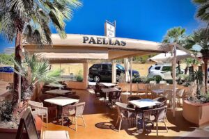 Restaurante Casa Garc&iacute;a&rsquo;s