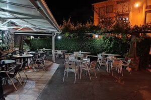 Restaurante Casa Germán