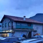 Restaurante Casa Germ&aacute;n