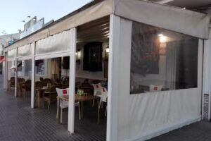 Restaurante Casa Gregorio