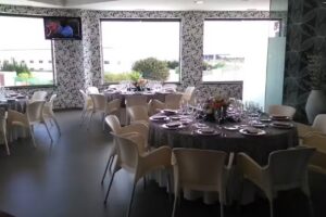 Restaurante Casa Ismael.Z