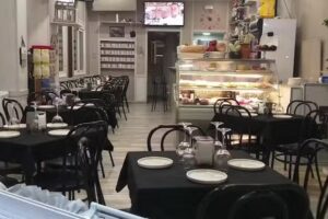 Restaurante Casa Jeromo