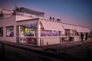 Restaurante Casa Juan