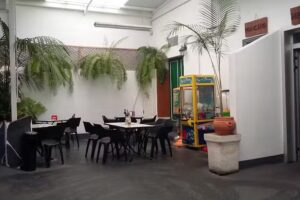 Restaurante Casa Juan