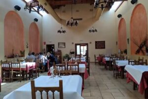 Restaurante Casa Juli