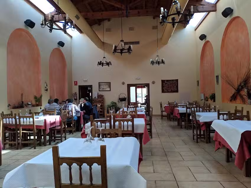 Restaurante Casa Juli