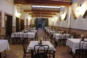 Restaurante Casa Juli&aacute;n