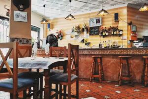 Restaurante Casa La Abuela