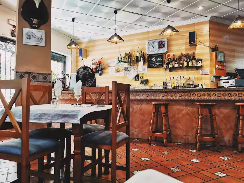 Restaurante Casa La Abuela
