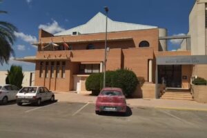 Restaurante Casa la M&uacute;sica