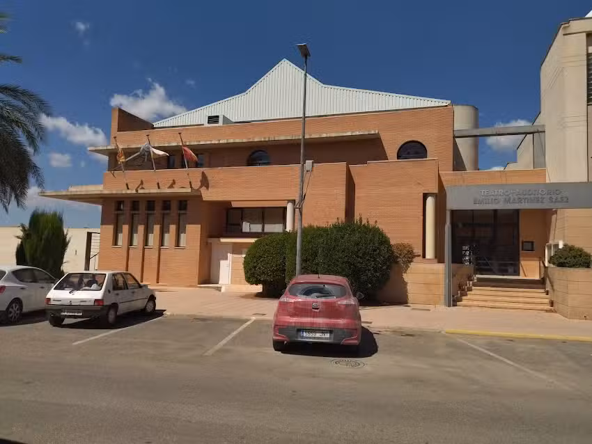 Restaurante Casa la M&uacute;sica