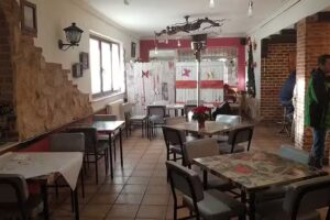 Restaurante Casa La Pradera