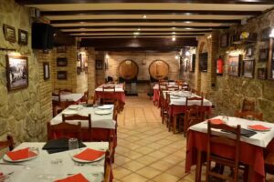 Restaurante Casa Lola