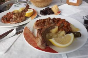 Restaurante Casa Luciano