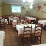 RESTAURANTE CASA LUIS