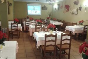 RESTAURANTE CASA LUIS