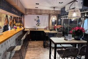 Restaurante Casa Luis