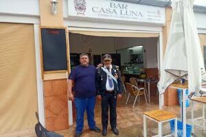 Restaurante Casa Luna