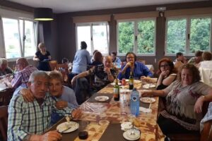 Restaurante Casa Maite