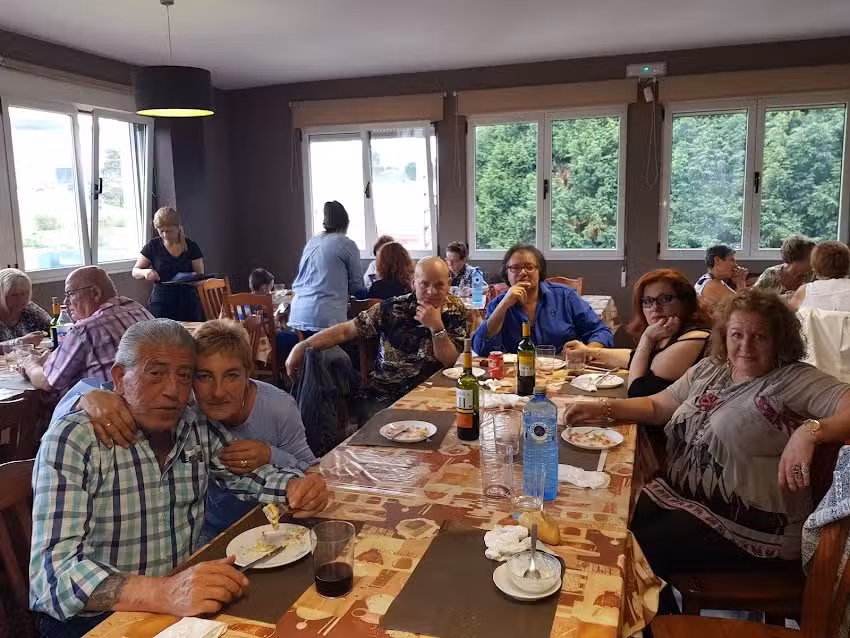 Restaurante Casa Maite