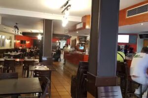 Restaurante Casa Mallor