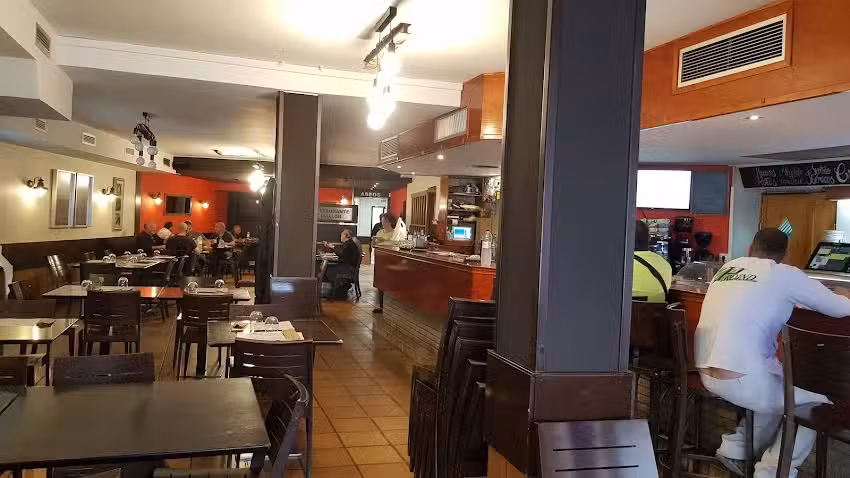 Restaurante Casa Mallor