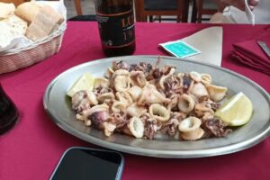 Restaurante Casa Manolo