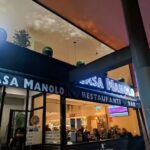 Restaurante Casa Manolo