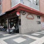 Restaurante &laquo;Casa Manolo&raquo;