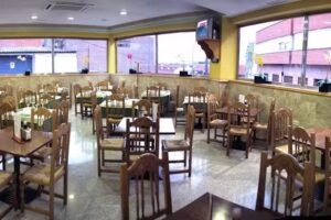 Restaurante Casa Manuela