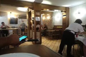 Restaurante Casa Marce