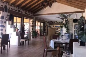 Restaurante Casa Marcos