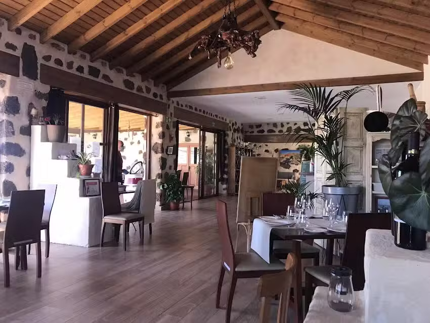 Restaurante Casa Marcos