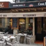 Restaurante Casa Maria