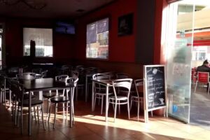 Restaurante Casa Maria