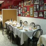 Restaurante Casa Mariano