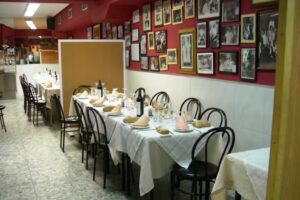 Restaurante Casa Mariano