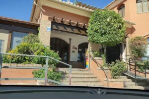 Restaurante Casa Marino